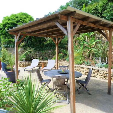 Charmante Maison Troglodyte Vitrac  Ngoại thất bức ảnh