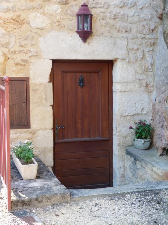 Charmante Maison Troglodyte Vitrac  Ngoại thất bức ảnh