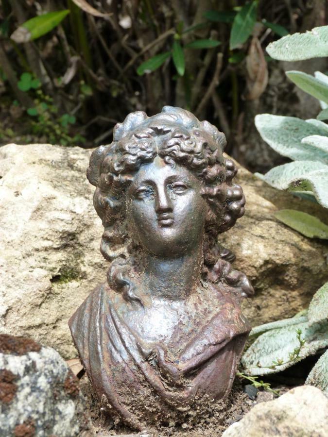 Charmante Maison Troglodyte Vitrac  Ngoại thất bức ảnh