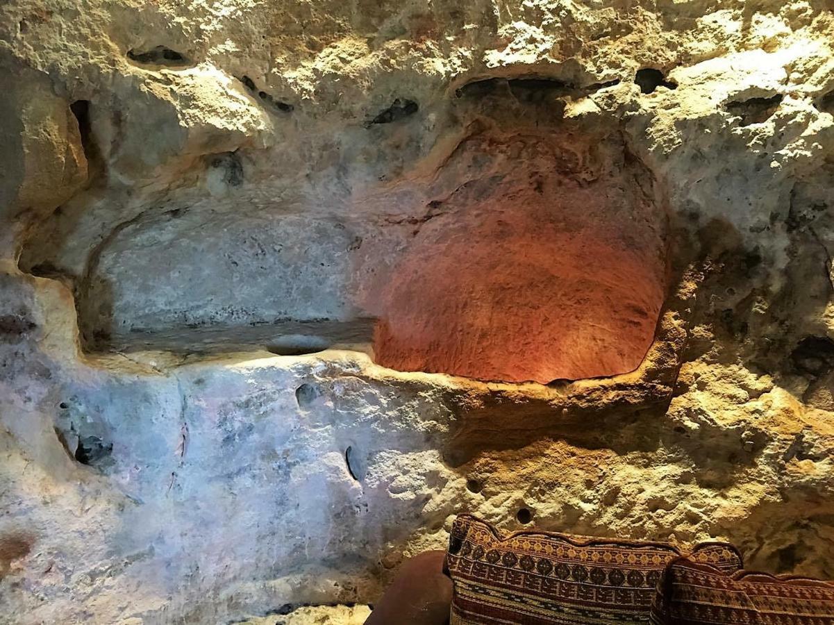 Charmante Maison Troglodyte Vitrac  Ngoại thất bức ảnh
